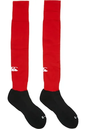 Canterbury Team Playing Rugby Sportsokken - Maat 39 - Unisex