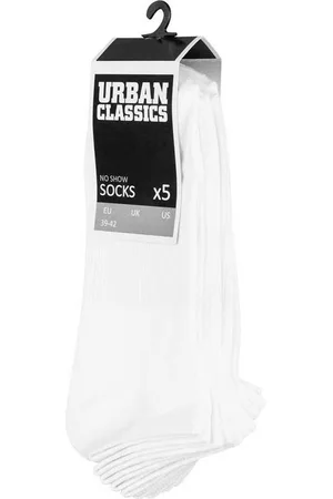 Urban classics No Show Enkelsokken - 39/42
