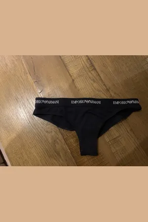 Emporio Armani Brazilian Brief - - maat L