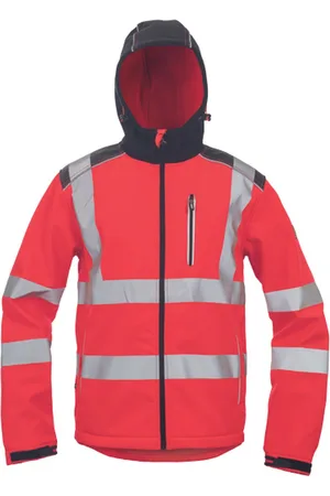 CERVA KNOXFIELD HVPS softshell jas 03010559 - - M