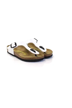 Birkenstock Gizeh Slippers - Maat 31 - Unisex