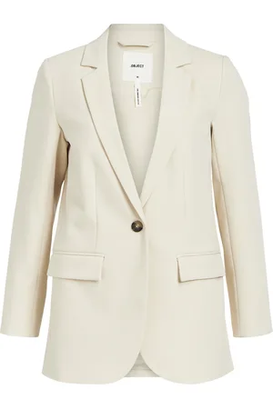 Object Object Objsigrid L/s Blazer Blazers Dames - - Maat 38