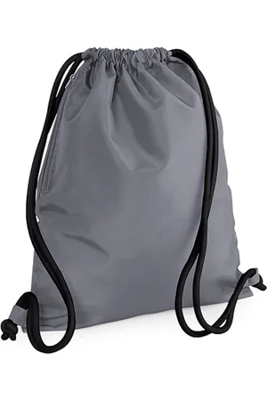 BagBase Icon Gymsac Sporttas - 11 Liter
