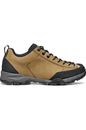 Scarpa Mojito Trail Pro GTX - Wandelschoen - Dames - - Maat 42