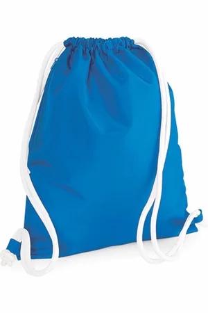 BagBase Icon Gymsac Sporttas - 11 Liter