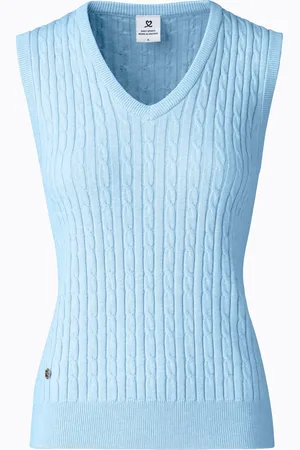 Daily Sports Madelene V-Neck Golf Vest