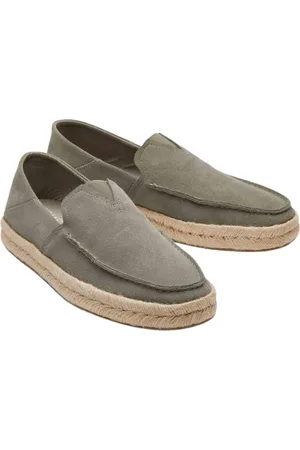 TOMS Toms Alonso Loafer Rope Loafers - Instappers - Heren - - Maat 46