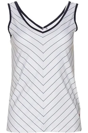 Fila Top Caroline Dames