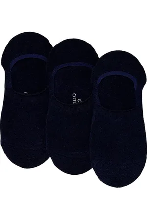 Apollo ADULTS NO-SHOW SPORT SOCKS 3-PACK - Maat 42-47