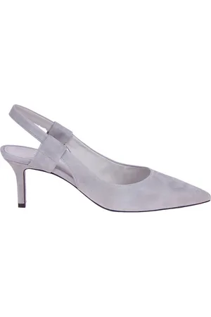 Kennel & Schmenger Grijze Pump