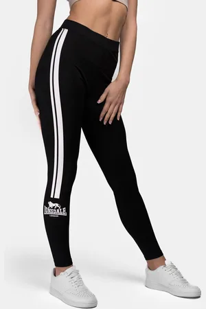 Lonsdale London Damen Jogginghose Mallowhayes Leggings -XL