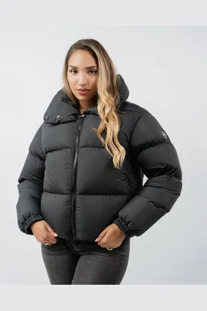 Colmar Korte Bomber Winterjas