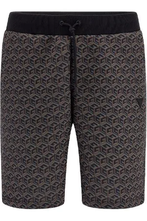 Guess Colin Short - Heren - Maat: L