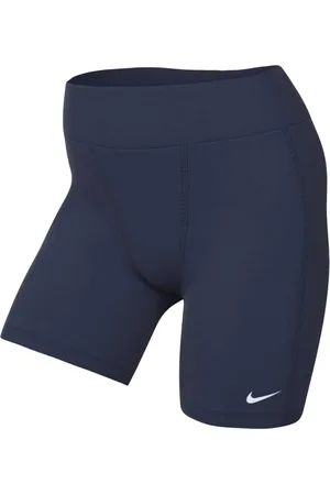 Nike Pro Slidingshort Dames - Maat XS