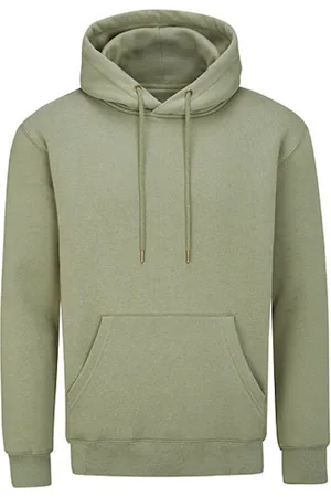 Mantis Herenhoodie 