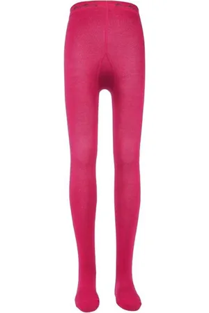 Ewers Maillot cotton tight fuchsia