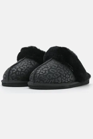 Bullboxer House Shoe - Women - - 38 - Sloffen