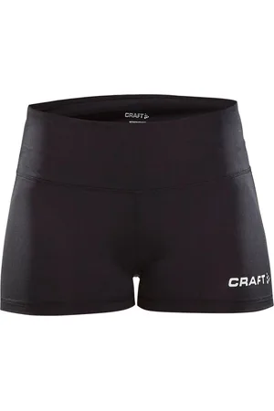 Craft Squad Hot Pants W - Maat L