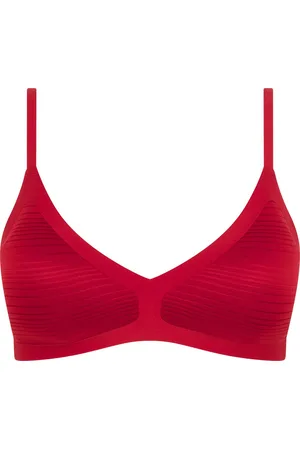 Chantelle SoftStretch Stripes - Padded bralette - - Maat XS/S