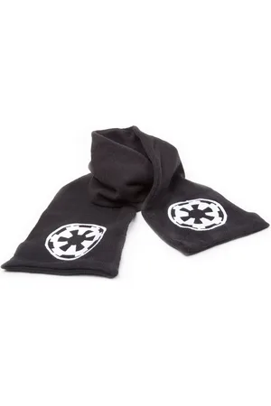 Difuzed Star Wars - Galactic Empire sjaal met logo - Film merchandise