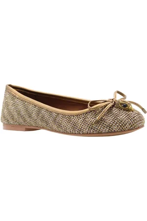 Kurt Geiger Eagle Ballerina Ballerina