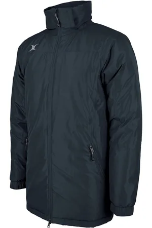 GILBERT Rugbyjas Pro All Weather Donker Blauw - XL
