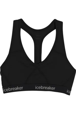 Icebreaker Sprite Racerback BH Dames, Maat XS