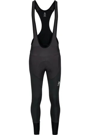 Odlo Tights suspenders ZEROWEIGHT X-WARM PRO