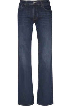 Lee LC134ZP - Bootcut - W33 X L32