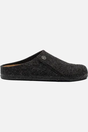 Birkenstock Zermatt pantoffels Vilt 270244 - Maat 35
