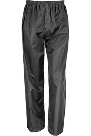 Result Regenbroek - Unisex - Maat XL