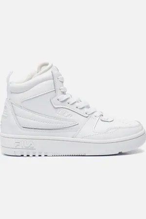 Fila Fxventuno Le Mid Sneakers Hoog - - Maat 38