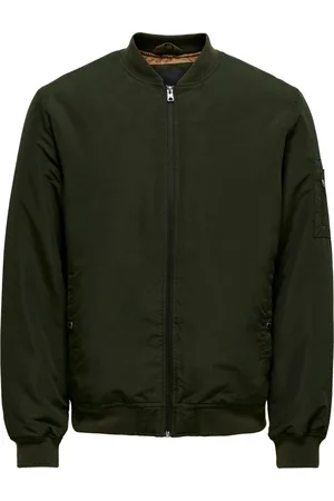 Only & Sons ONSJACK AW BOMBER OTW VD Heren - Maat M