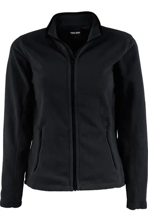 TeeJays Tee Jays Dames/dames Full Zip Actief Lichtgewicht Fleece Jasje