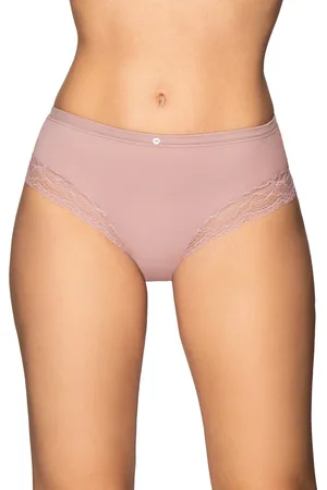 Conturelle Comfy Liaison Taille Slip 0813826 709 Macaron - maat 38