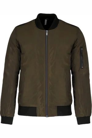 Kariban Heren bomberjack K6122 - - 3XL
