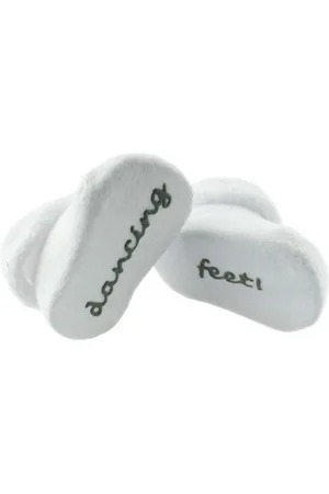 BAMBAM Sokjes "dancing feet" - - Baby cadeau