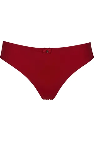 After Eden D-cup & up FARO String - - Maat L