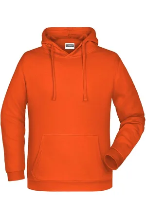 James & Nicholson James And Nicholson Heren Basis Hoodie