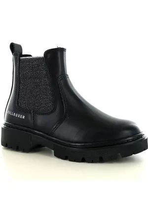 Bullboxer Chelsea Boot - Female - - 28 - Laarzen