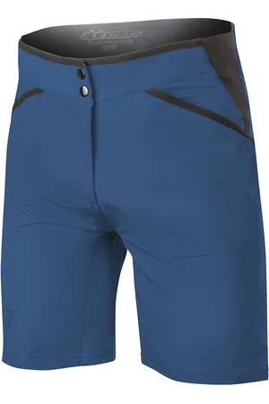 Alpinestars Stella Alps 6.0 Korte Broek Blauw 28 Man