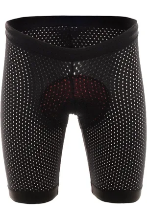 Bioracer Enduro Tech Base Short Onderbroek met zeem