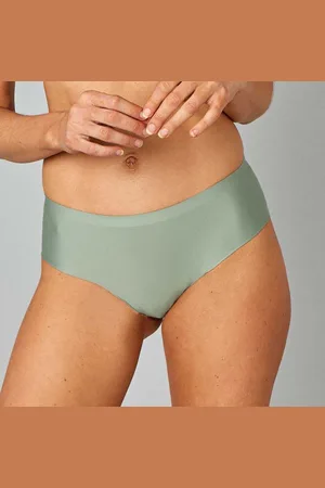 PureLime Hipster ??? Duo Pack - ??? hardloopondergoed ??? sportonderbroek ??? dames ??? maat XL