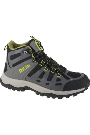 Big Star Trekking Shoes KK174098, Mannen, , Trekkingschoenen, maat: 42