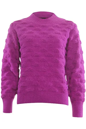 Poools Sweater 333107 - Orchid