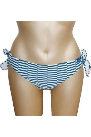 Cyell Fabulous - bikini slip - -wit - maat 40 / L
