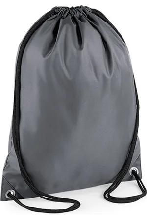 BagBase Classic Budget Gymsac/Sporttas - 11 Liter