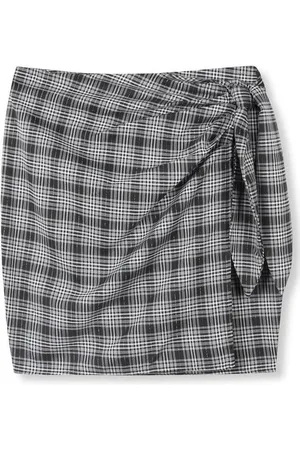 Refined Department Rok R22083363 999 Black Dames Maat - M