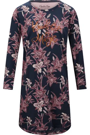 Charlie Choe Big Shirt Dreams Dames F41111-38 XS