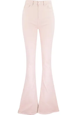 7 for all Mankind • ultra HR skinny boot jeans • maat 27